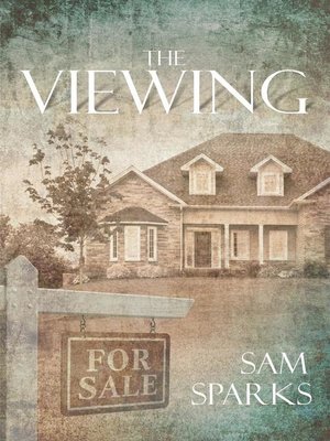 cover image of The Viewing